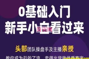 2024年新媒体流量变现运营笔记，教你成为引的了流，卖得出货的优质商家