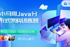 小马哥 Java训练营第四期Java分布式架构-多活架构