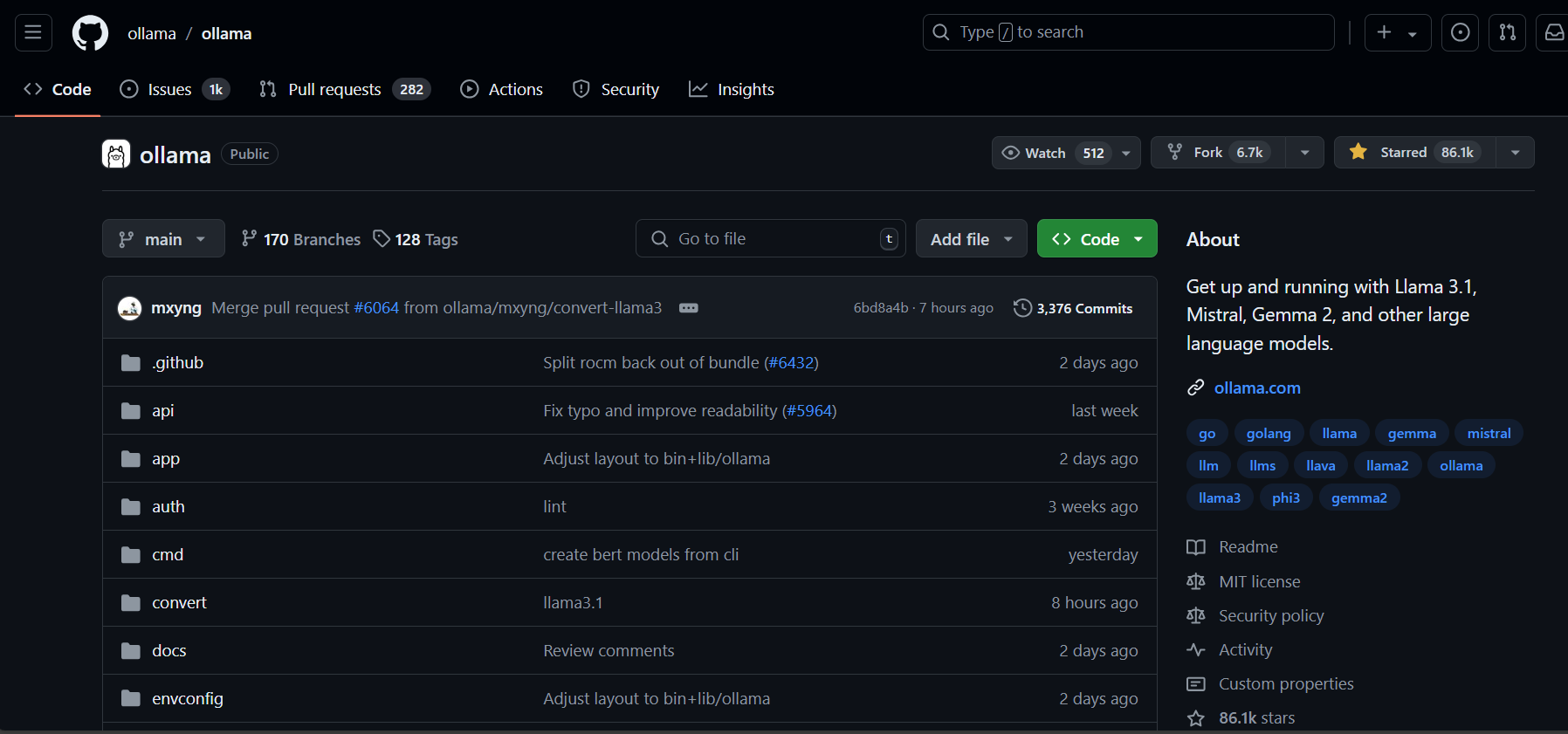 使用Ollama本地离线体验SimpleRAG(手把手教程)-小狮博客