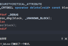 智能指针相关：enable_shared_from_this()在开发中的常见应用-小狮博客