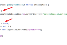 SpringBoot项目中HTTP请求体只能读一次？试试这方案-小狮博客