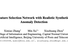 RealNet：从数据生成到模型训练的最新工业异常检测 | CVPR 2024-小狮博客
