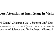LaViT：这也行，微软提出直接用上一层的注意力权重生成当前层的注意力权重 | CVPR 2024-小狮博客