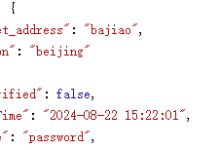 keycloak~scope客户端模板的使用-小狮博客