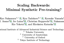 1p-frac：已开源，仅用单张分形图片即可媲美ImageNet的预训练效果 | ECCV 2024-小狮博客
