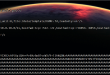 qemu虚拟机启动后无法远程连接-小狮博客