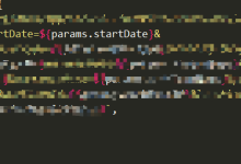 移动端Android跟ios兼容性问题，反人类！！！-小狮博客