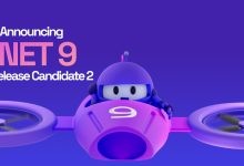 .NET 9 RC 2正式发布-小狮博客