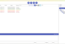 Wpf使用NLog将日志输出到LogViewer-小狮博客
