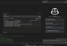 VS2022 17.12.0 Preview2版本对Copilot的功能增强-小狮博客