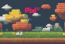 PixiJS源码分析系列：第四章 响应 Pointer 交互事件(上篇)-小狮博客