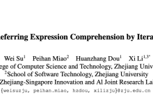 ScanFormer：逐层抵达目标，基于特征金字塔的指代表达理解框架 | CVPR'24-小狮博客