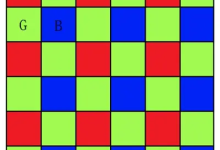 【工程应用十二】Bayer图像格式中Hamilton-Adams及Zhang Wu 基于LMMSE算法的Demosaic过程优化。-小狮博客