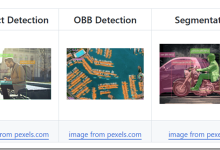 YoloDotNet v2.1：实时物体检测的利器-小狮博客