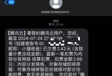 不是，大哥，咱这小门小户的，别搞我CDN流量啊-小狮博客