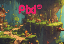 PixiJS源码分析系列：第三章 使用 canvas 作为渲染器-小狮博客