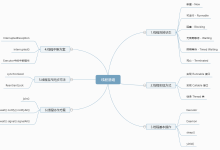 Java核心知识体系9-并发与多线程：线程基础-小狮博客