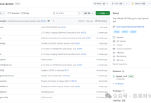 适用于 .NET 稳定的官方OpenAI库-小狮博客