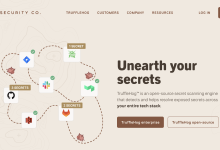 Hugging Face 与 TruffleHog 合作，实现风险预警-小狮博客