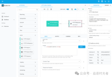 基于.NET开源、功能强大且灵活的工作流引擎框架-小狮博客