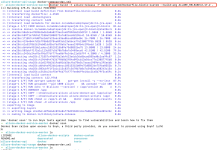 docker bulid&tag&push到本地Docker Hub仓库-小狮博客