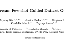 DataDream：调一调更好，基于LoRA微调SD的训练集合成新方案 | ECCV'24-小狮博客