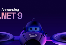 .NET9 - 新功能体验（一）-小狮博客