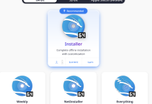 kali安装和升级-小狮博客