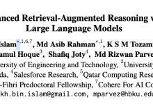 Open-RAG：将开源LLM模型集成为高效RAG模型 | ENMLP'24-小狮博客