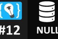 SQL Server 中的 NUL 设备/NIL设备-小狮博客