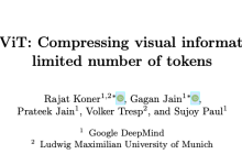 LookupViT：类似SE的token压缩方案，加速还能丰富特征 | ECCV'24-小狮博客