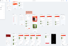 通过duxapp提供的基础方法、UI组件、全局样式，快速编写项目-小狮博客