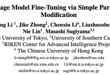 CLIPFit：不绕弯子，直接微调比提示微调和适配器微调更好 | EMNLP'24-小狮博客