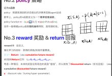 【论文系列】PPO知识点梳理+代码 (尽我可能细致通俗解释！）-小狮博客