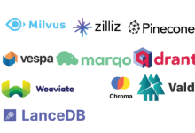 老司机带你聊聊向量数据库-小狮博客