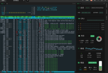 推荐一款非常好用的在线 SSH 管理工具-小狮博客