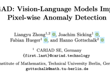 VL4AD：让语义分割认识未知类别，无需额外数据和训练的OOD语义分割 | ECCV'24-小狮博客