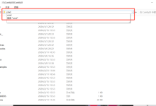 ComfyUI进阶篇：ControlNet核心节点-小狮博客