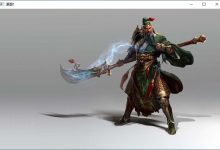 C++之OpenCV入门到提高006：图像混合-小狮博客