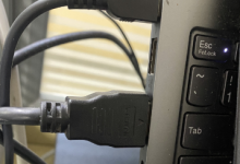 【原创】thinkbook16+2023锐龙7840h版本笔记本C口充电需要重新插拔才起作用的问题自己利用延时继电器解决,笔记本两次插拔才能充电-小狮博客