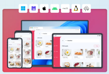 基于C#开源、功能强大、灵活的跨平台开发框架 - Uno Platform-小狮博客
