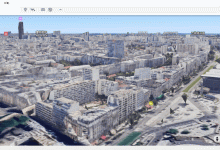 深度科普文:细数倾斜摄影数据的缺点-小狮博客