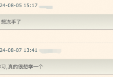 《花100块做个摸鱼小网站! 》番外篇—小网站竟然让我赚到钱了-小狮博客