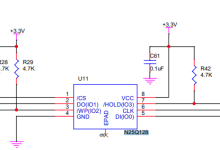 KU FPGA FLASH boot失败debug-小狮博客