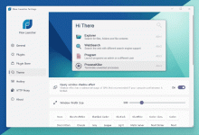 推荐2款.NET开源、轻便、实用的Windows桌面启动器-小狮博客