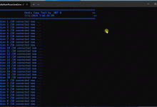 【Azure Developer】一个复制Redis Key到另一个Redis服务的工具(redis_copy_net8)-小狮博客