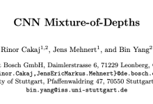 MoD：轻量化、高效、强大的新型卷积结构 | ACCV'24-小狮博客