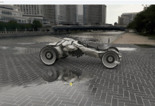 ThreeJs-01开发环境搭建-小狮博客