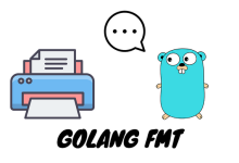 Golang中的fmt包:格式化输入输出的利器-小狮博客