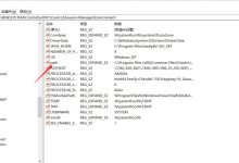 Java注册表：实现配置管理和持久化存储-小狮博客